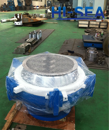 DN650 Dredge Ball Joint