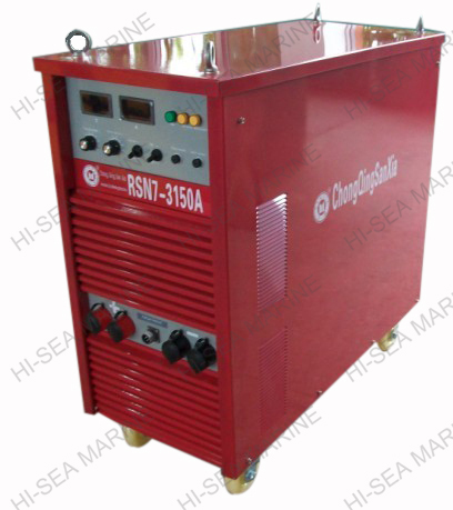 Stud Welding Machines
