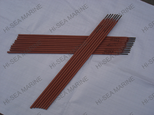 E308L-16 Stainless Steel Electrode