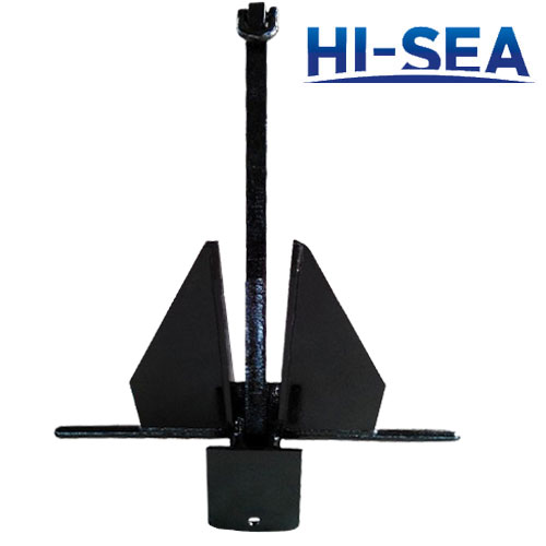 Marine HHP Anchor