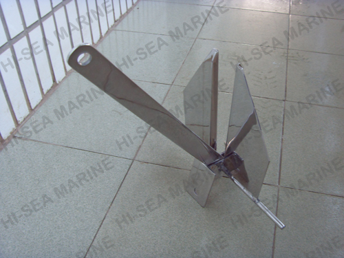 Danforth Anchor