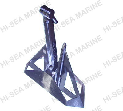 Delta HHP Anchor