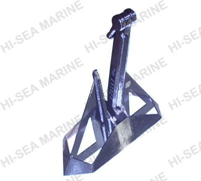 Delta Anchor