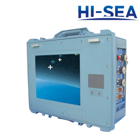 Depth Finder or Sounder