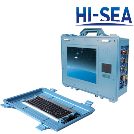 Depth Finder or Sounder