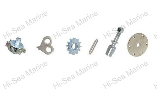 Electric Derusting Machine