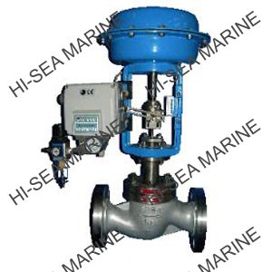 ZJHP Pneumatic Diaphragm Control Valve