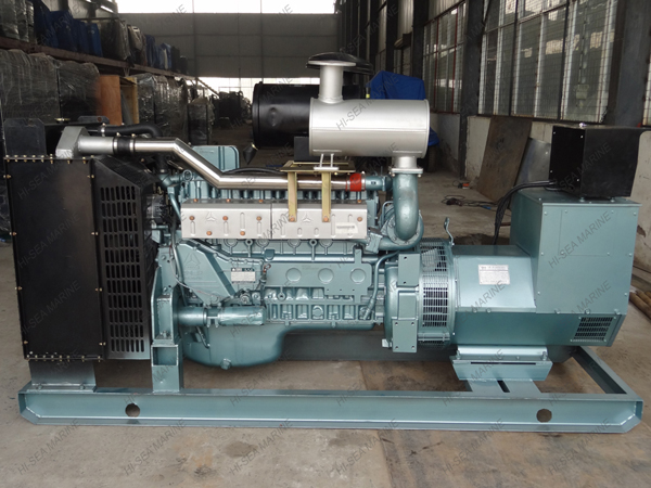 20KW Generator Set