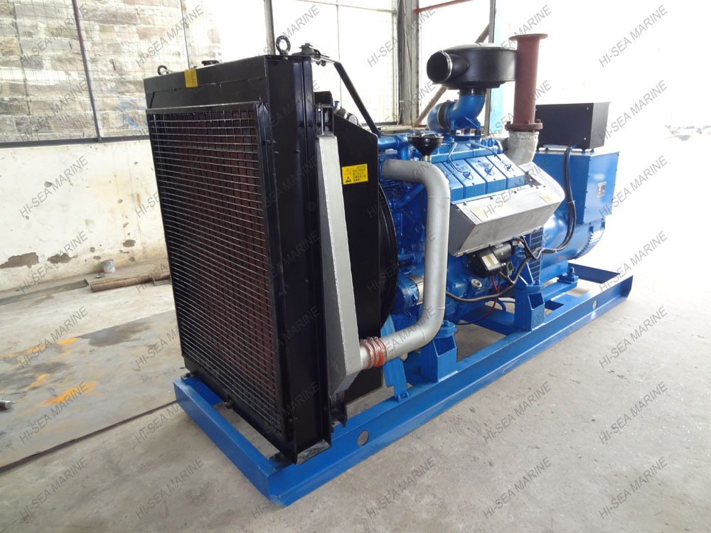 Diesel Generator