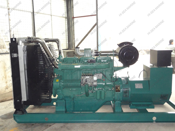 Cummins Generator Set