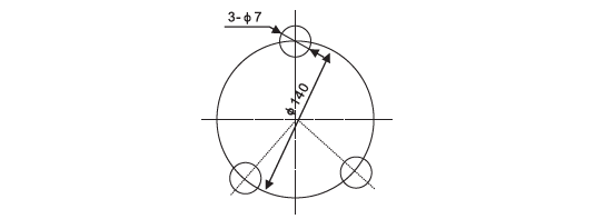 Series of Marine Sound Signals