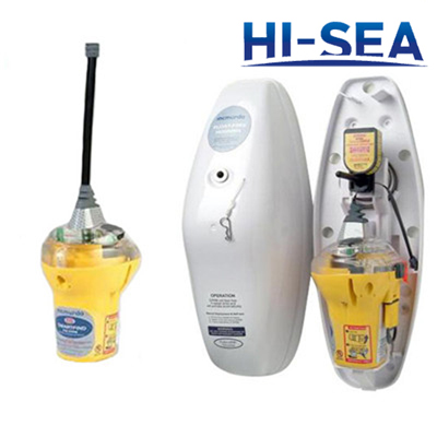 Distress Radio Beacon