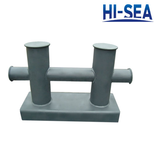 Mooring Bollard