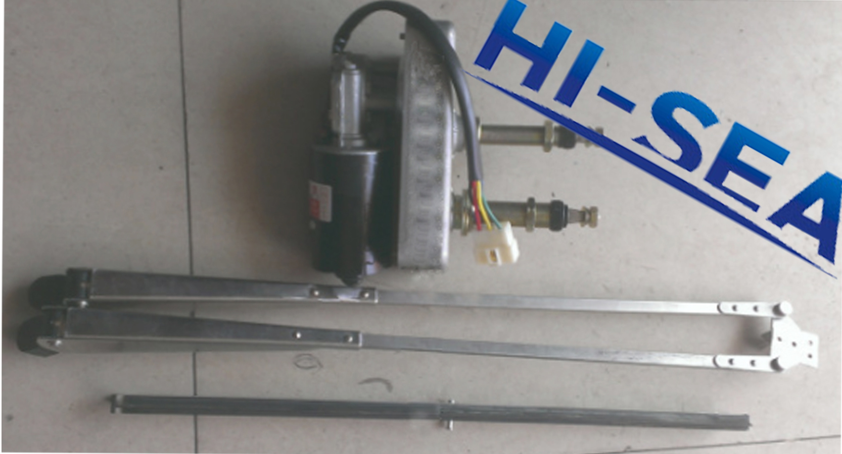 Pantagraph Electric Window Marine Wiper Arm 