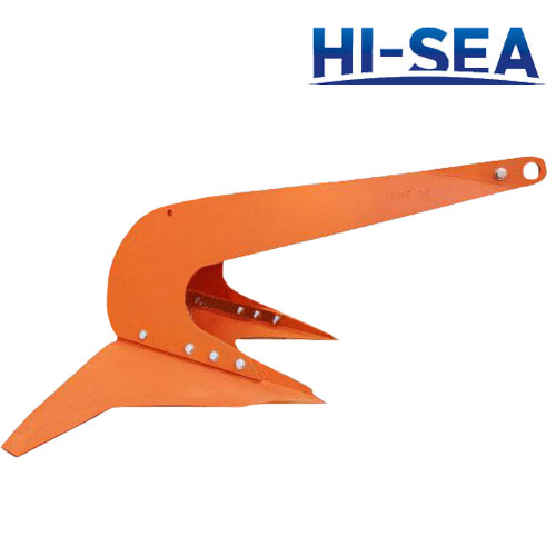 Marine Stingray Anchor