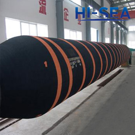 Dredge Self-floating Discharge Hose