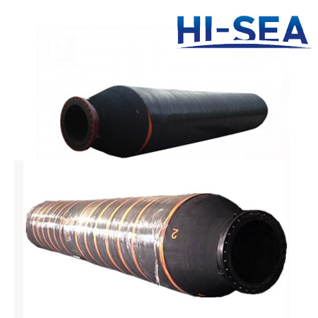 Dredge Self-floating Discharge Hose