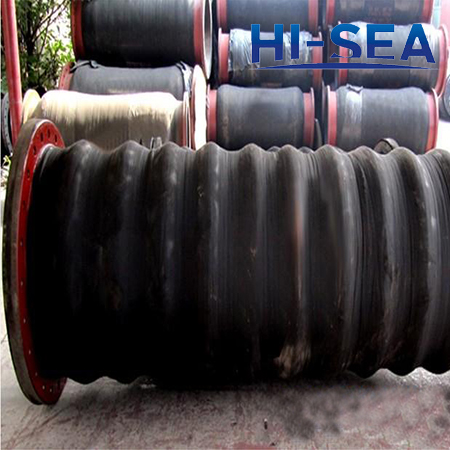 Dredge Suction Hose