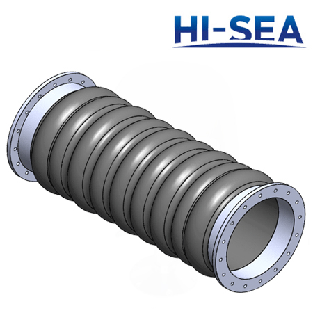 Dredge Suction Hose