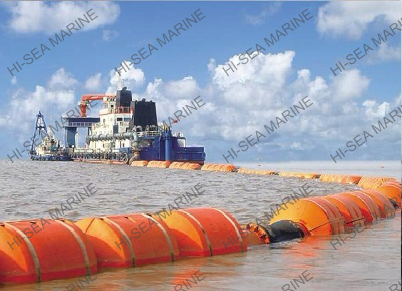 Dredging Floater