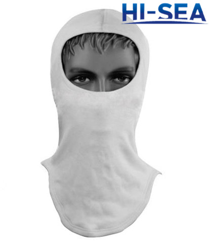 EN13911 Approved Aramid Fire Insulation Hood