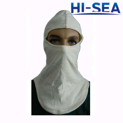 EN13911 Certificated Nomex Fire Hood 