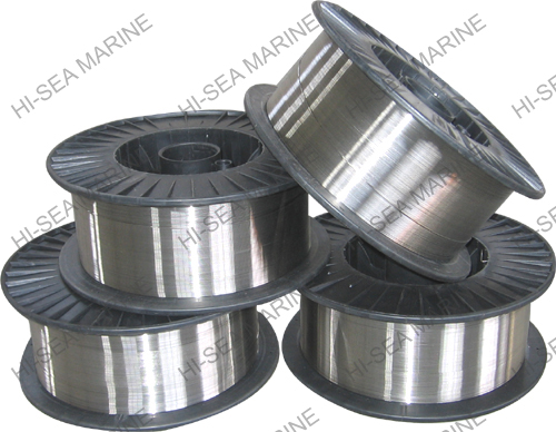 ET71-1 Flux cored Mig Welding wire 