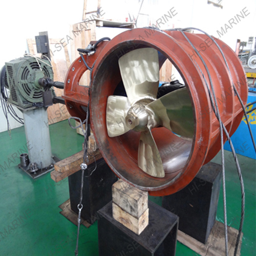 Electric Bow Thruster