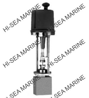 ZDLY Electric Small Flow Control Valve