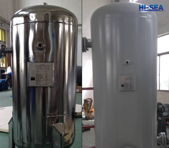 ASME Stamp Elliptical Head