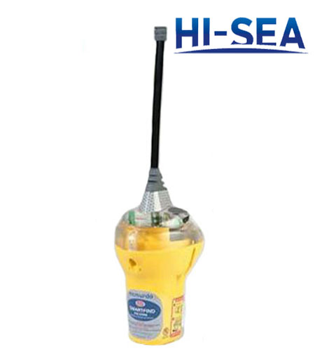 Distress Radio Beacon