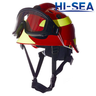 Emergency Safety Firefighting Helmet 