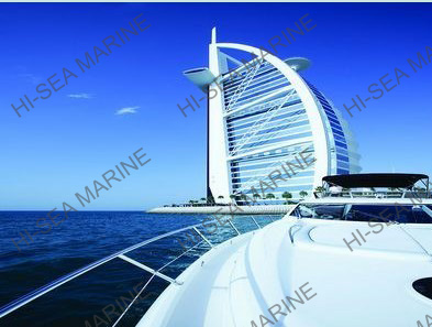 Epoxy Anticorrosive Paint