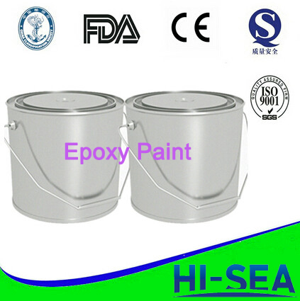 Epoxy Paint