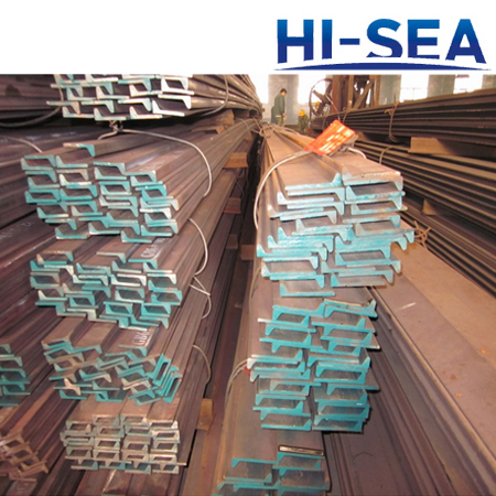 European Standard Bulb Flats