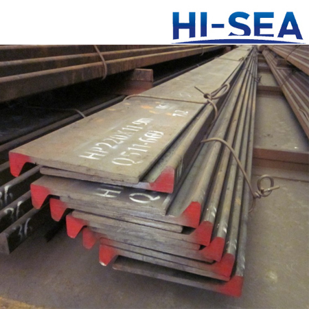 European Standard Bulb Flats