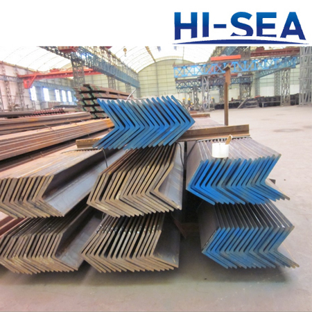 European Standard Equal Leg Angles