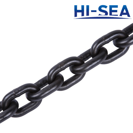 European Standard Short Link Chain