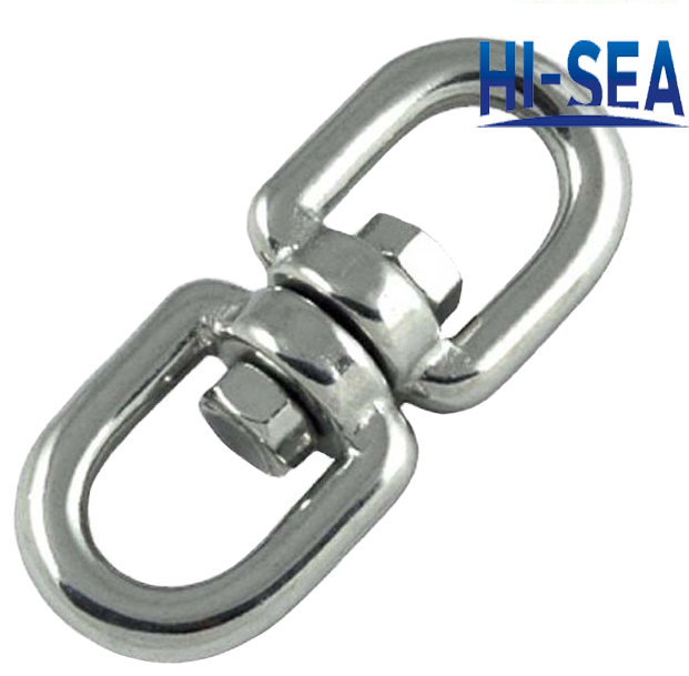 European Type Eye and Eye Swivel