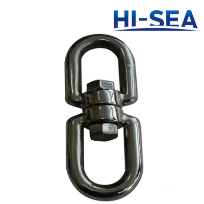 European Type Eye and Eye Swivel