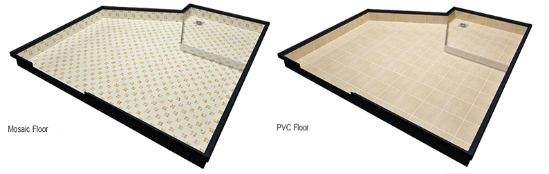 Marine Sanitary Unit Type D