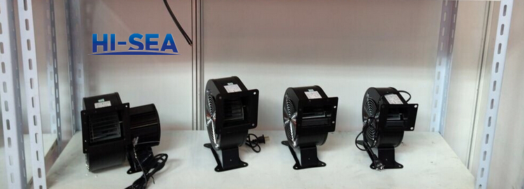 FLJ External Rotor Centrifugal Fan