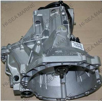 FORD  FOCUS FIESTA Gearbox
