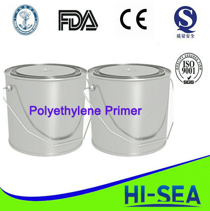 FX-801 Chlorosulfonation Polyethylene Anticorrosive Primer