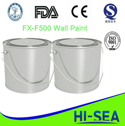 FX-F500 Wall Paint