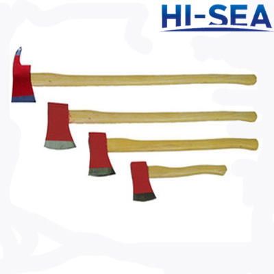 Fire Axe