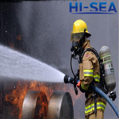 Fire Emergency Hood Fire Safety Mask