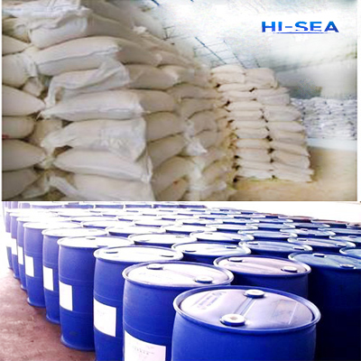 Fire Extinguishing Agent