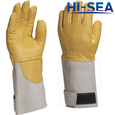 Fire Safety Firefighter Gloves
