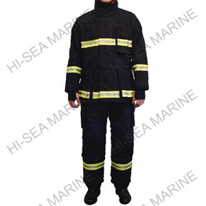 Fire Fighter Suit